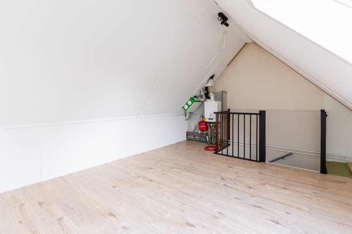 Foto 16 van Turfstreek 14