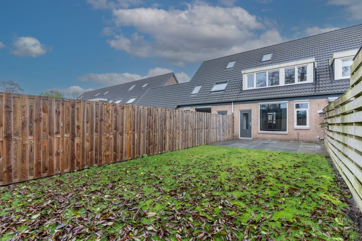 Foto 17 van Turfstreek 14