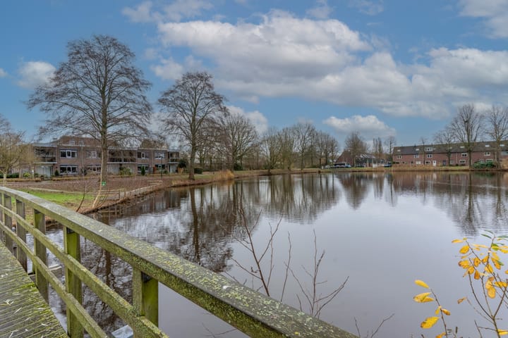 Foto 19 van Turfstreek 14