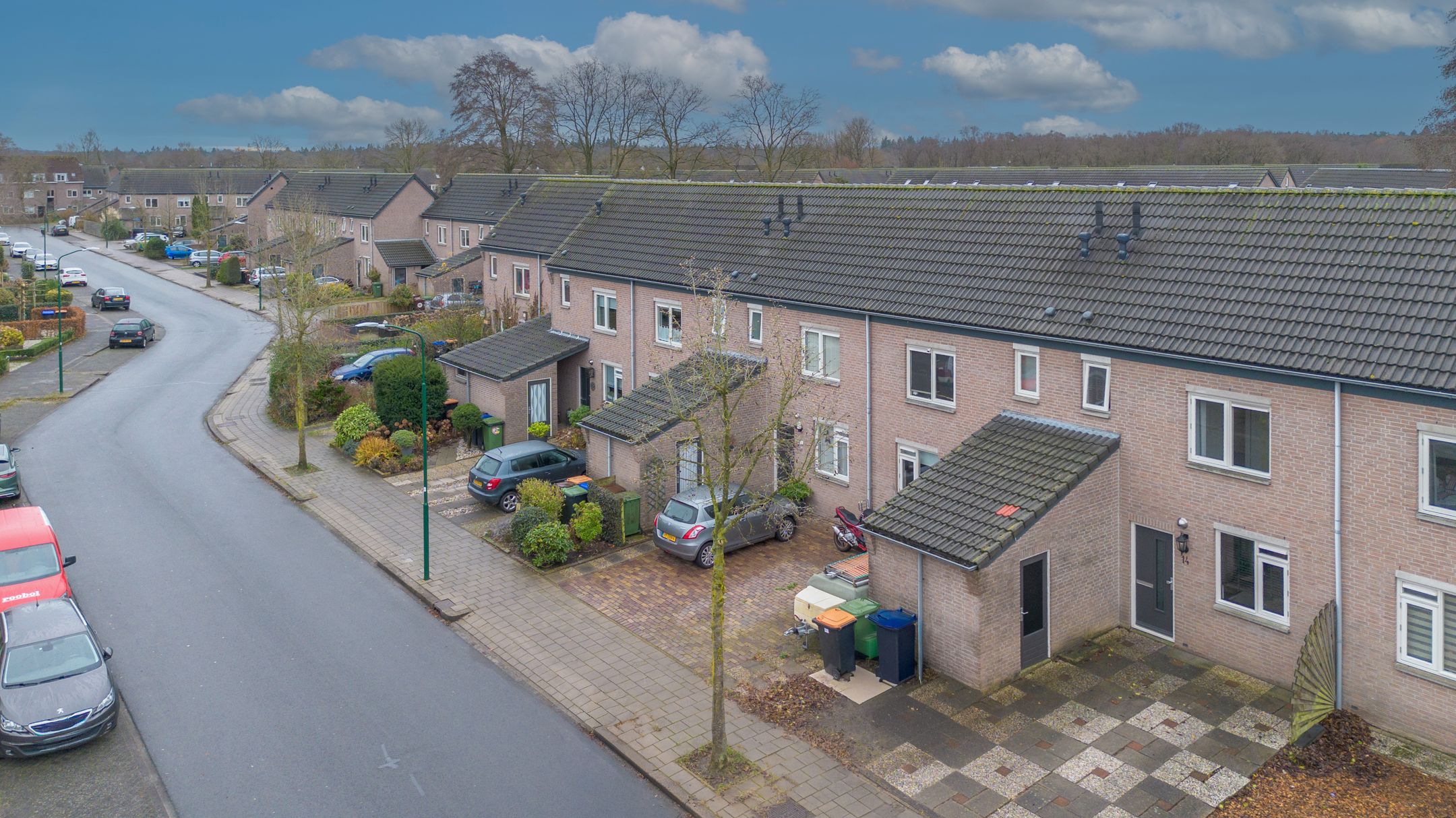 Photo 21 of Turfstreek 14