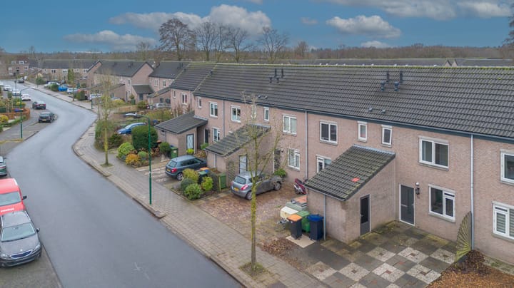 Foto 21 van Turfstreek 14