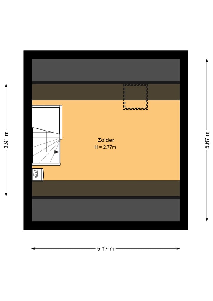 Foto 25 van Turfstreek 14