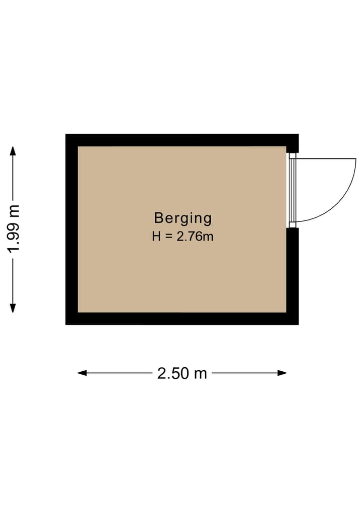 Foto 26 van Turfstreek 14