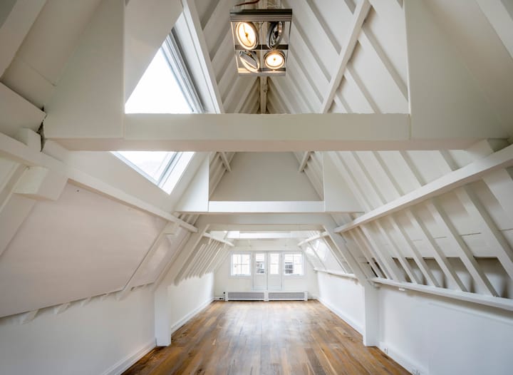 Nieuwe Spiegelstraat 36, Amsterdam