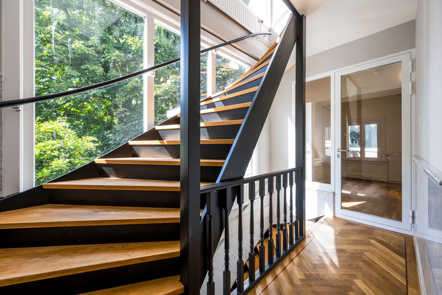 Bekijk foto 3 van Nieuwe Spiegelstraat 36