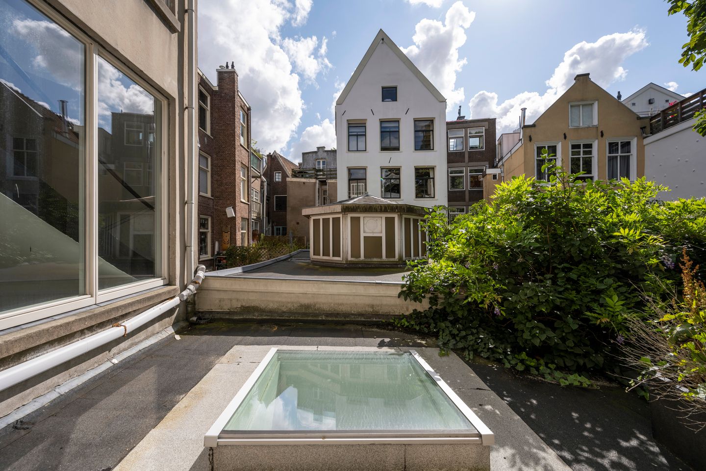 Bekijk foto 4 van Nieuwe Spiegelstraat 36