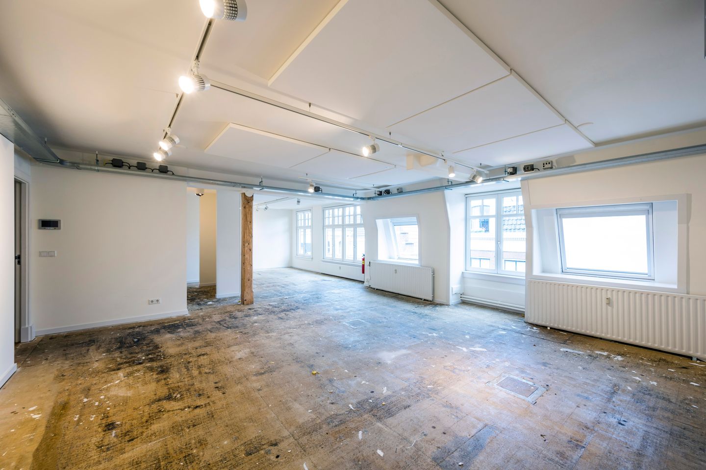 Bekijk foto 5 van Nieuwe Spiegelstraat 36