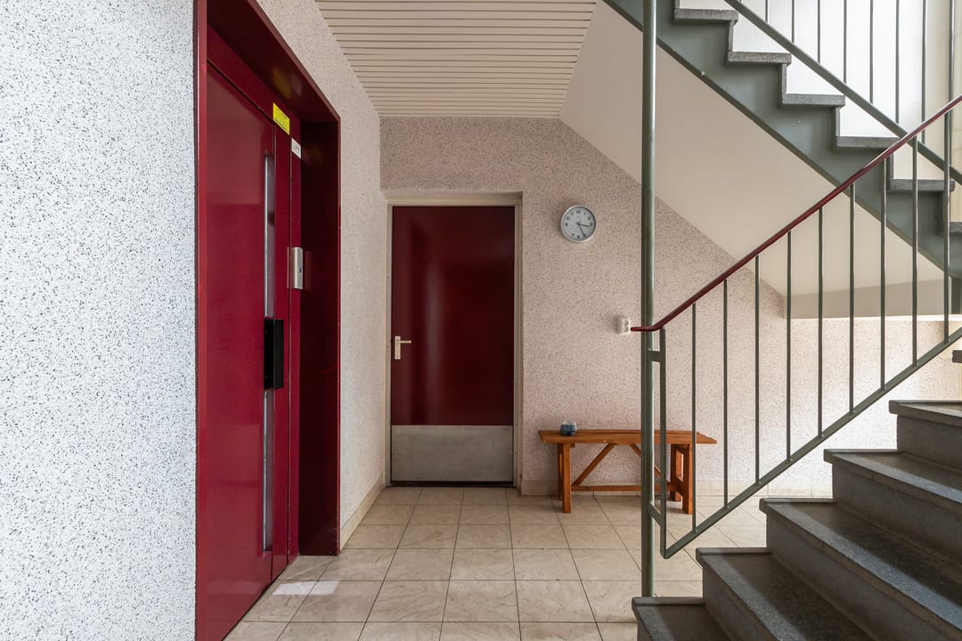 Foto 2 van Menno ter Braakstraat 68