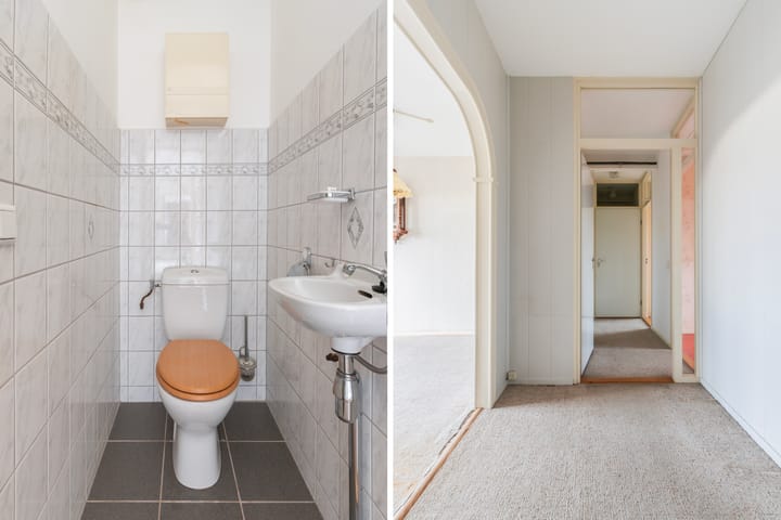 Foto 3 van Menno ter Braakstraat 68