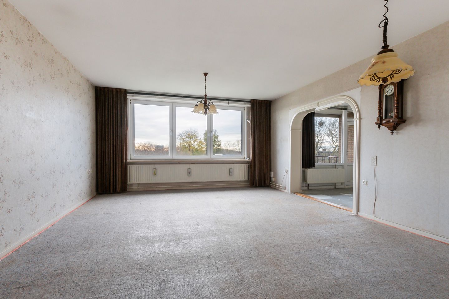 Foto 4 van Menno ter Braakstraat 68