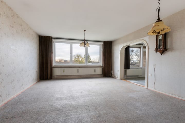 Foto 4 van Menno ter Braakstraat 68