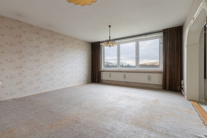 Foto 5 van Menno ter Braakstraat 68