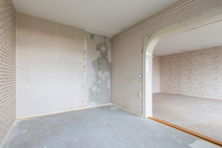 Foto 9 van Menno ter Braakstraat 68