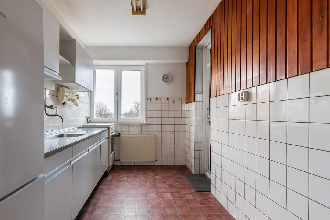 Foto 11 van Menno ter Braakstraat 68