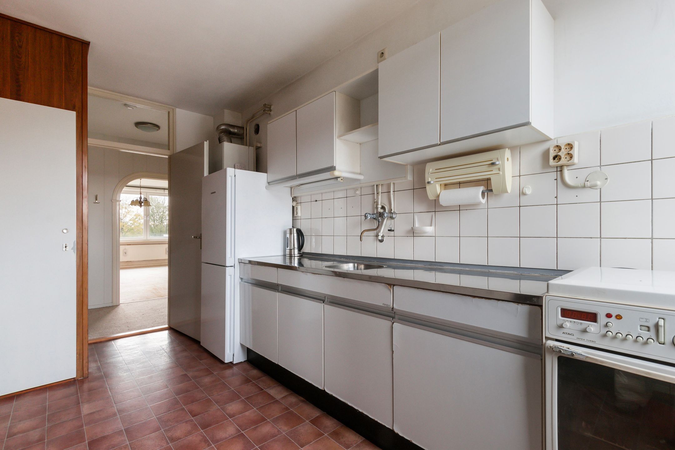 Foto 12 van Menno ter Braakstraat 68