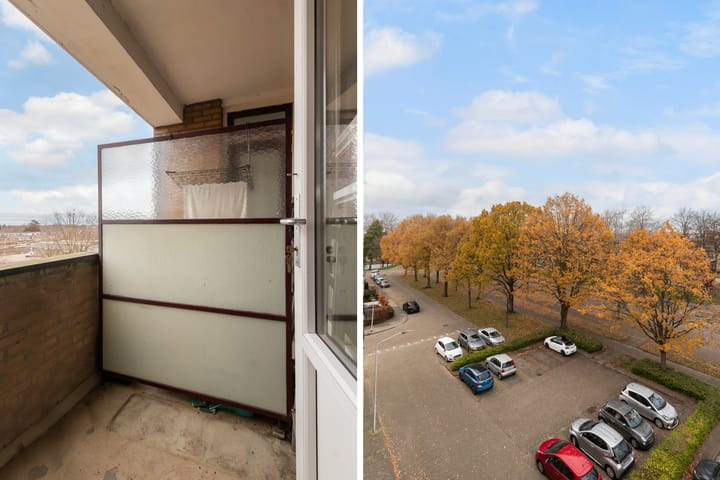 Foto 13 van Menno ter Braakstraat 68