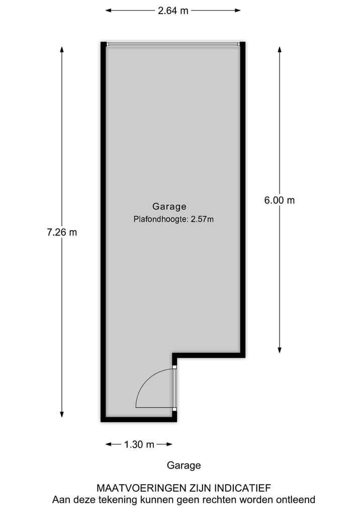 Foto 19 van Menno ter Braakstraat 68