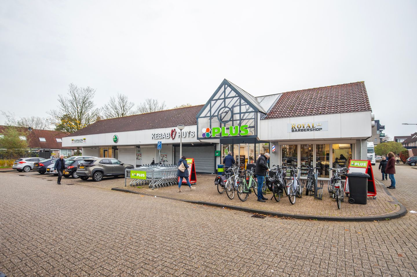 View photo 1 of Kroonse Wal 4