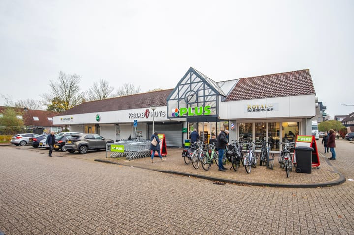 Kroonse Wal 4, Arnhem