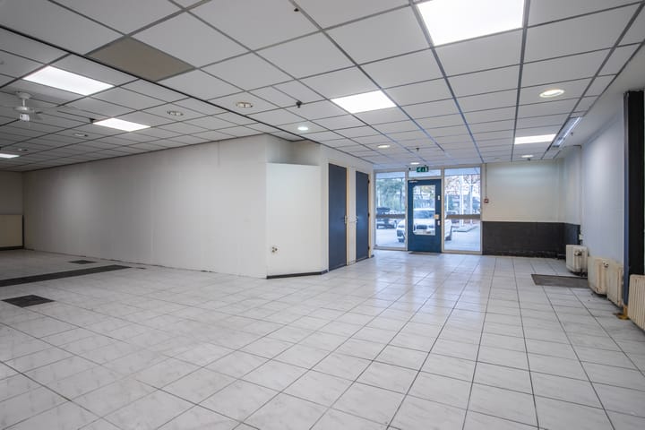 Kroonse Wal 4, Arnhem