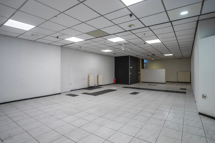 Kroonse Wal 4, Arnhem