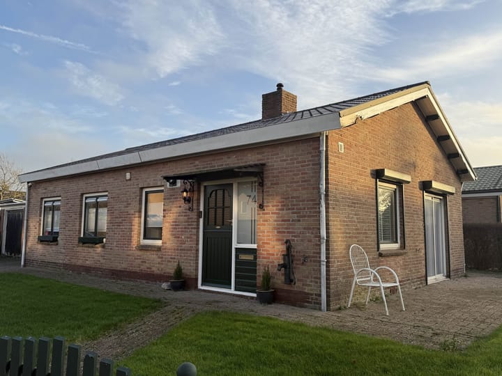 Foto 1 van Abraham Kuyperstraat 74