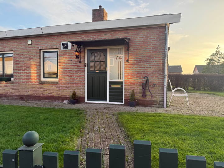 Foto 2 van Abraham Kuyperstraat 74