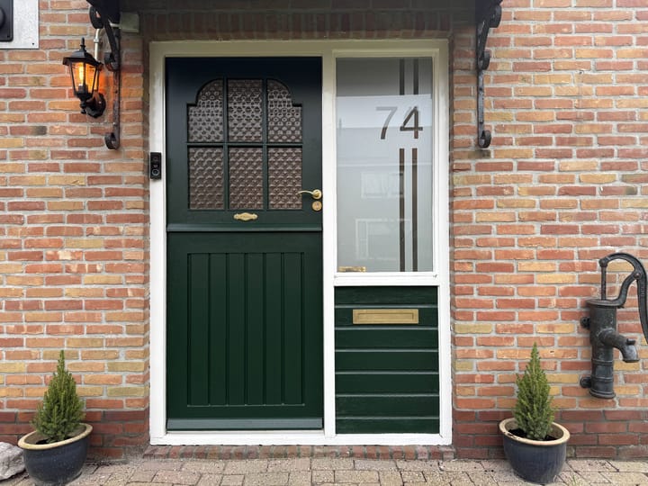 Foto 4 van Abraham Kuyperstraat 74