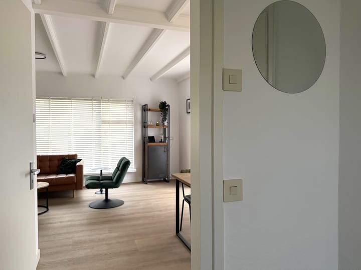 Foto 5 van Abraham Kuyperstraat 74