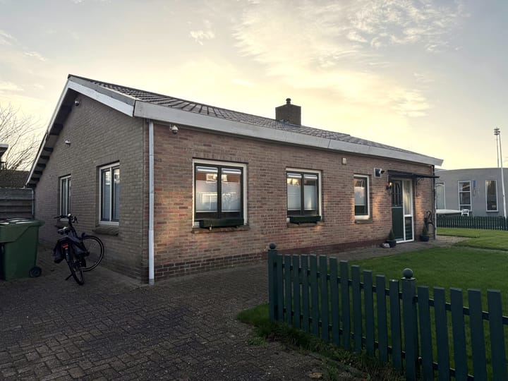 Foto 23 van Abraham Kuyperstraat 74