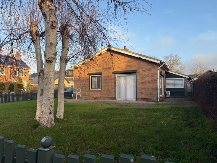 Foto 24 van Abraham Kuyperstraat 74