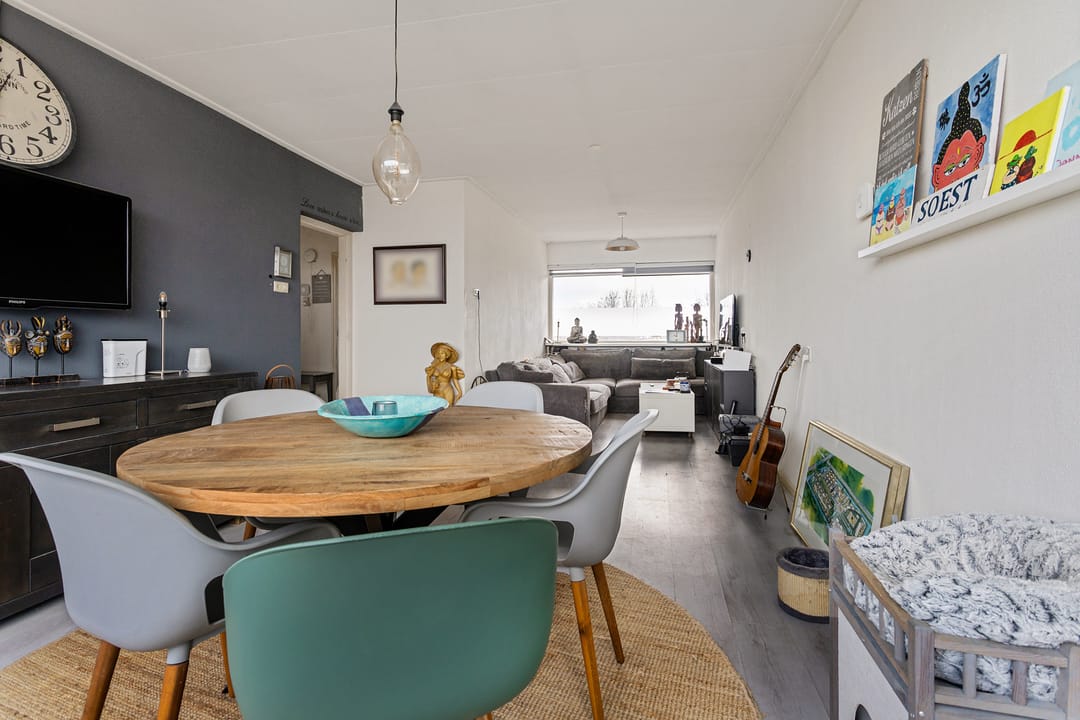 Foto 2 van Rubenslaan 156