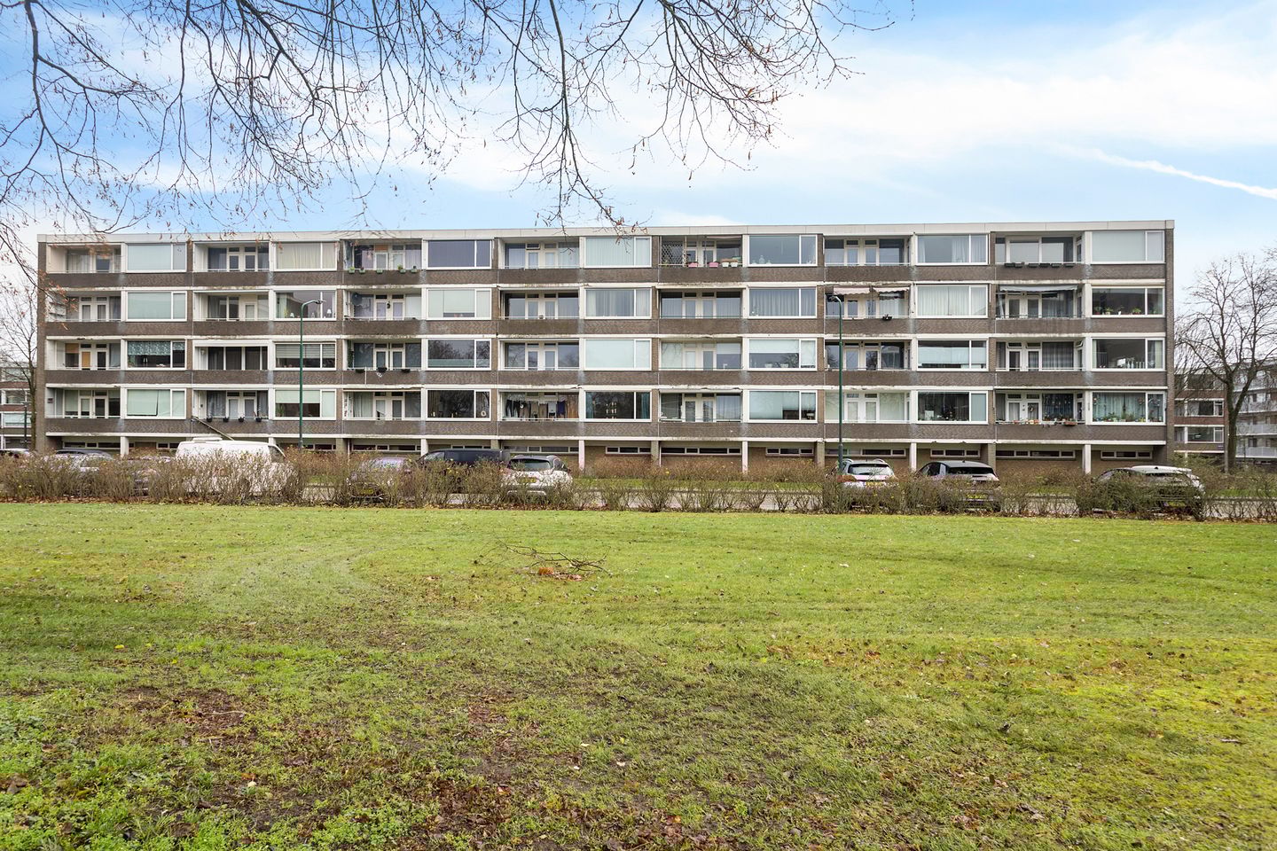 Foto 5 van Rubenslaan 156