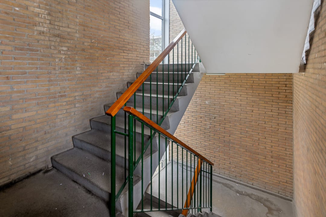 Foto 7 van Rubenslaan 156