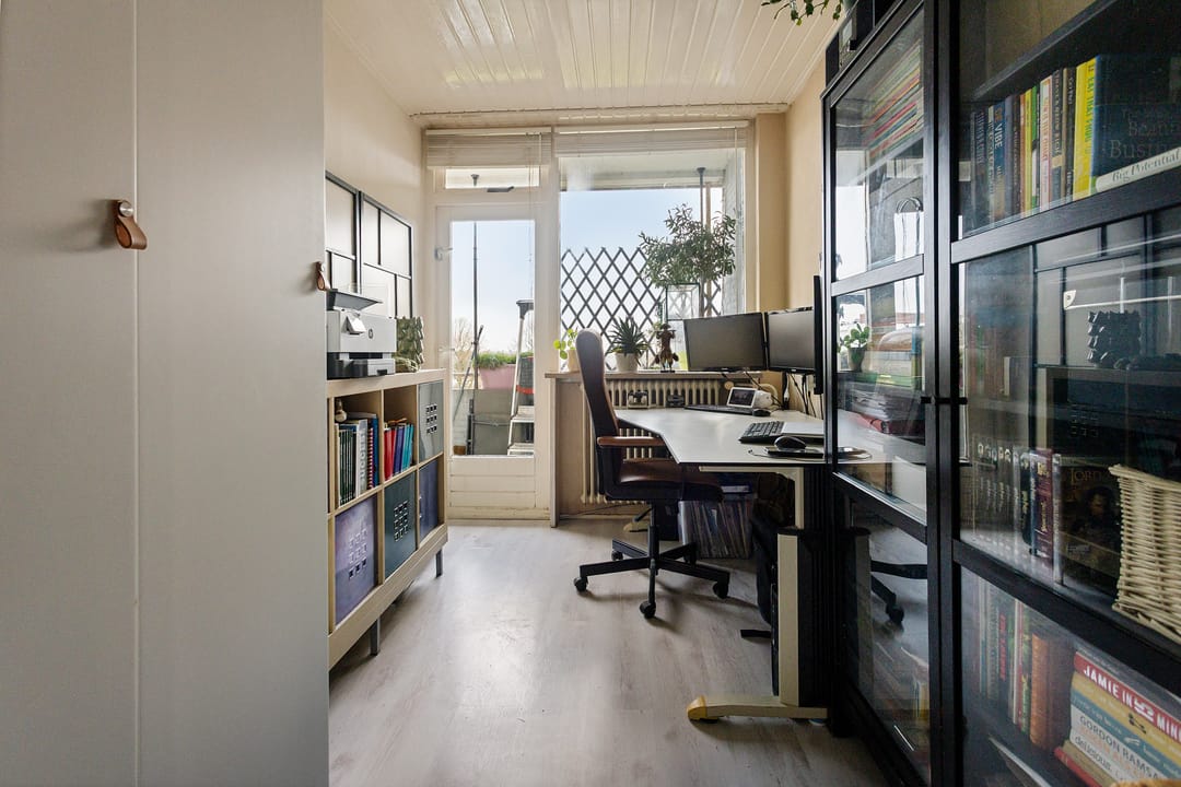 Foto 16 van Rubenslaan 156