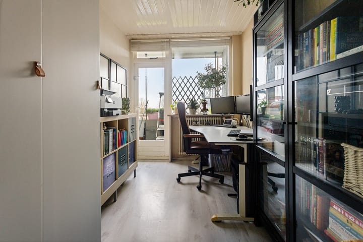 Foto 16 van Rubenslaan 156