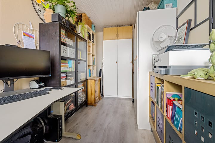 Foto 17 van Rubenslaan 156