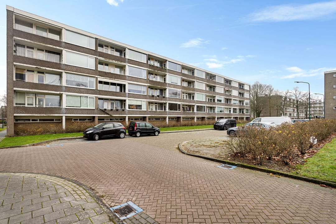 Foto 23 van Rubenslaan 156