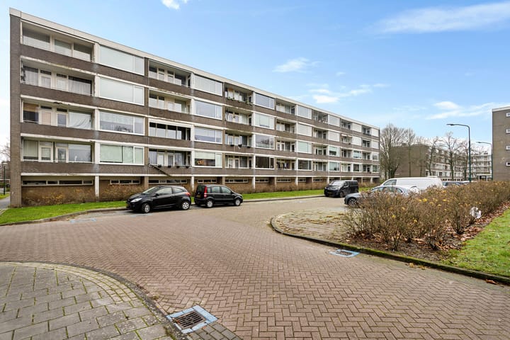 Foto 23 van Rubenslaan 156