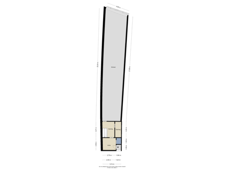 View floorplan