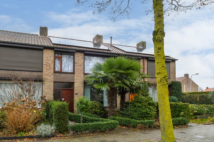 Foto 2 van Tromplaan 102