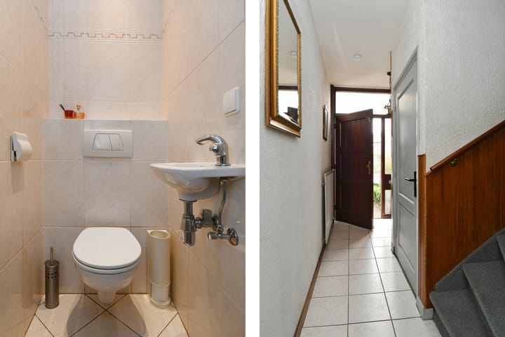 Foto 3 van Tromplaan 102