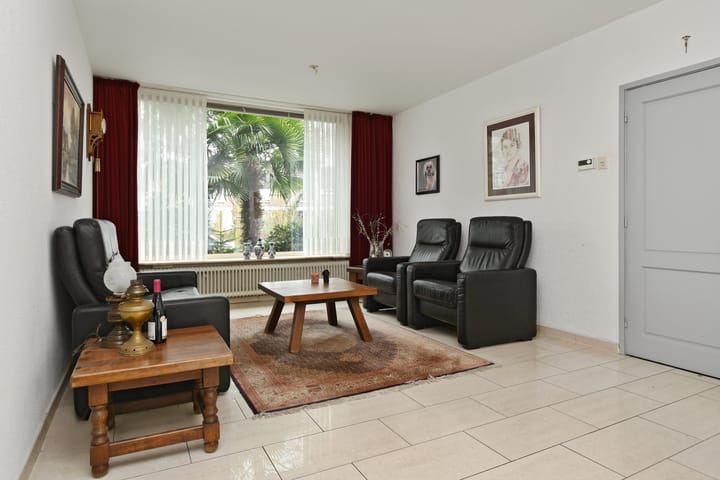 Foto 4 van Tromplaan 102