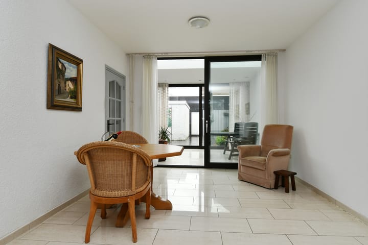 Foto 7 van Tromplaan 102