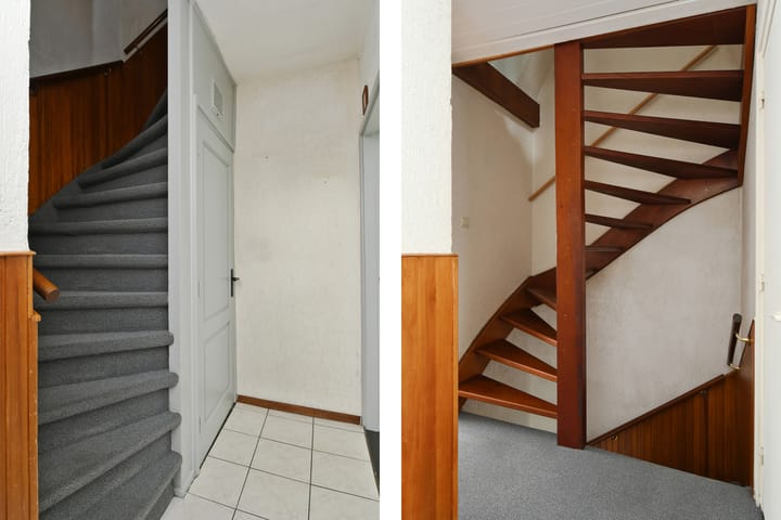 Foto 11 van Tromplaan 102