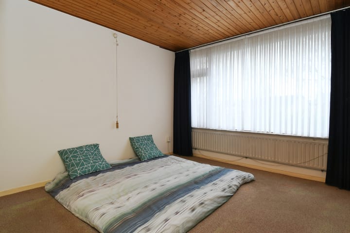 Foto 12 van Tromplaan 102