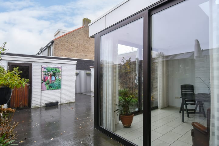 Foto 19 van Tromplaan 102