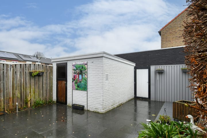 Foto 20 van Tromplaan 102