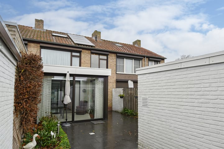 Foto 21 van Tromplaan 102