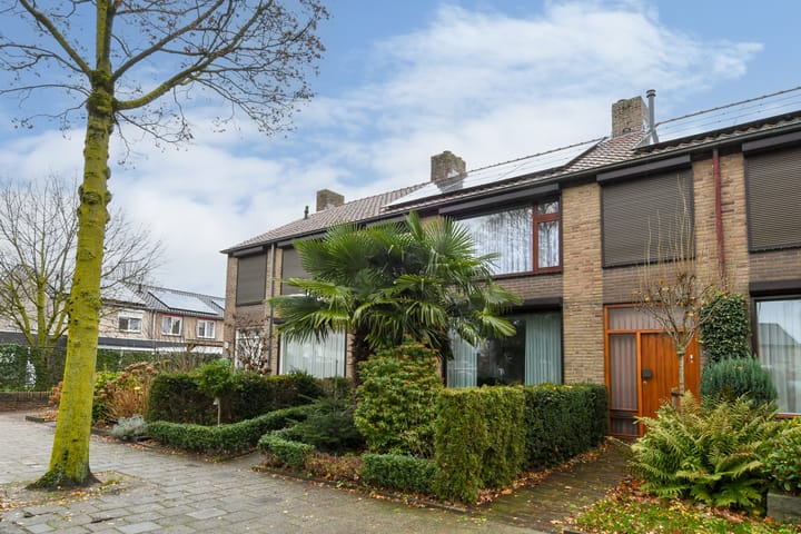 Foto 23 van Tromplaan 102